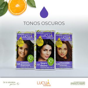 TONOS OSCUROS